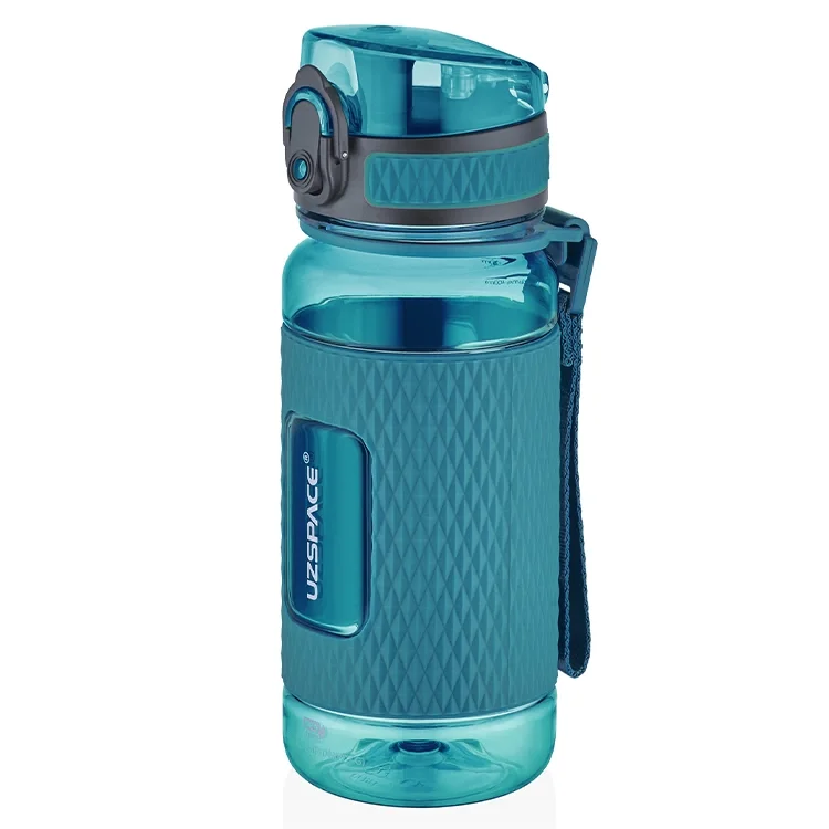 Uzspace Tritan Matara 400 Ml 5043 Karma