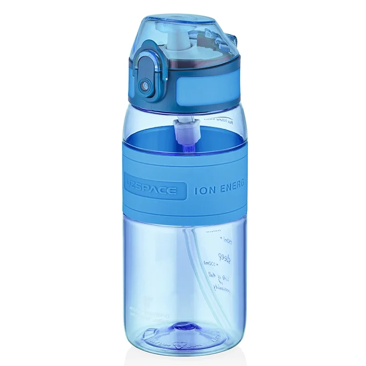Uzspace Tritan Matara 450 Ml 4105 Karma