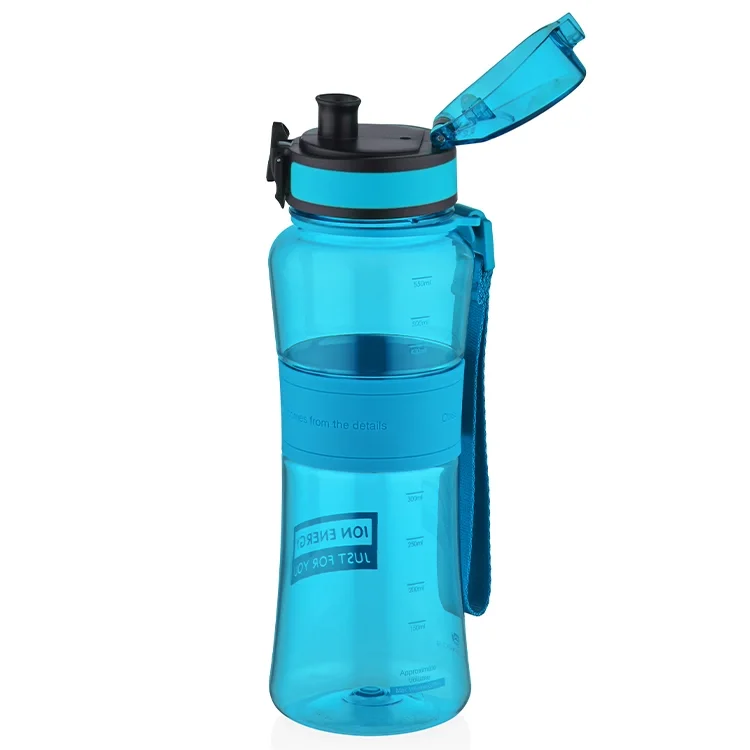 Uzspace Tritan Matara 500 Ml 5025 Karma