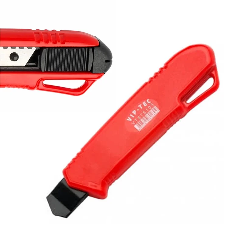 Vip-tec Tzx Falçata Profesyonel Bütüyk Plastik Vt875103