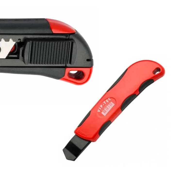 Vip-tec Tzx Falçata Profesyonel Büyük Metal Plastik Vt875117