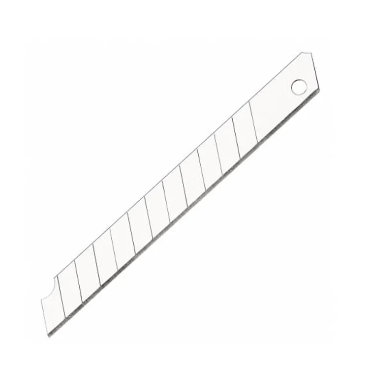 Vip-tec Falçata Yedeği Küçük 9 Mm 10lu Vt876000