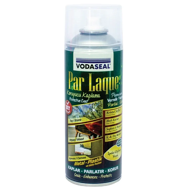 Vodaseal 400 Ml Par Laque Koruyucu Kaplama