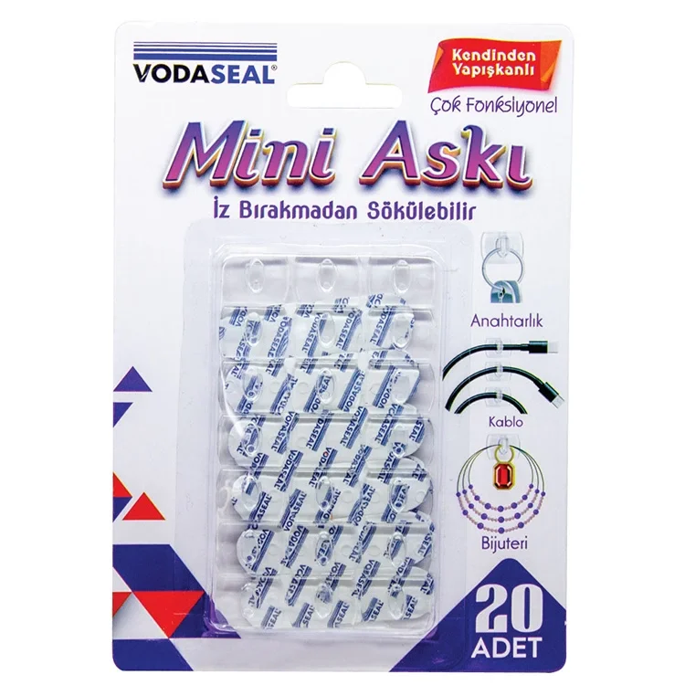 Vodaseal Mini Askı 20 Li
