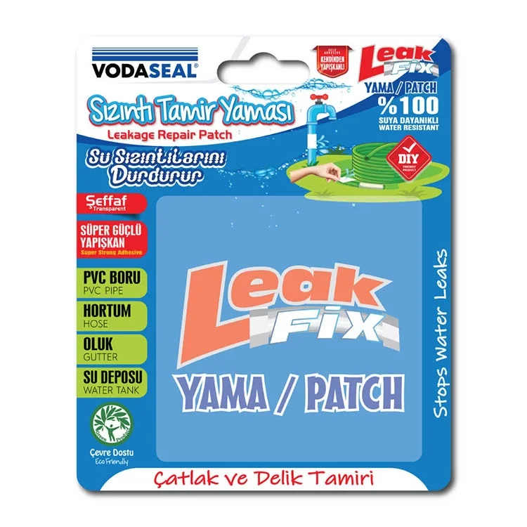 Vodaseal Sızıntı Tamir Yaması_78 0554