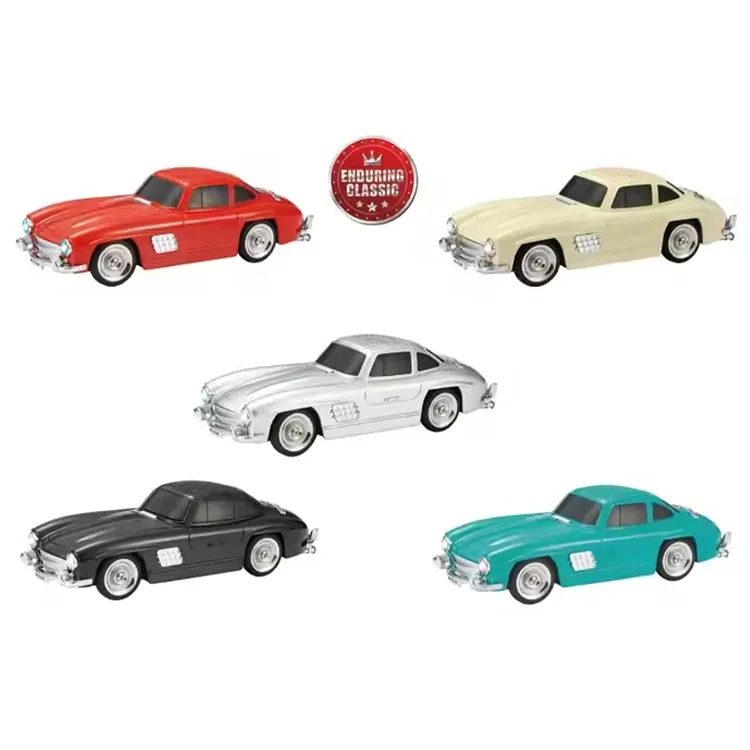 Wster Ws-300sl Araba Speaker 000459