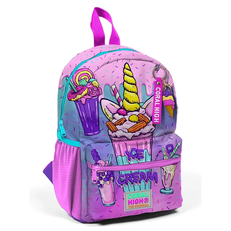 Yaygan Coral High Anaokul Sırt Çantası 23549