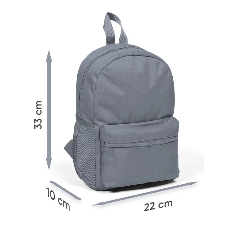 Yaygan Coral High Anaokul Sırt Çantası 23556