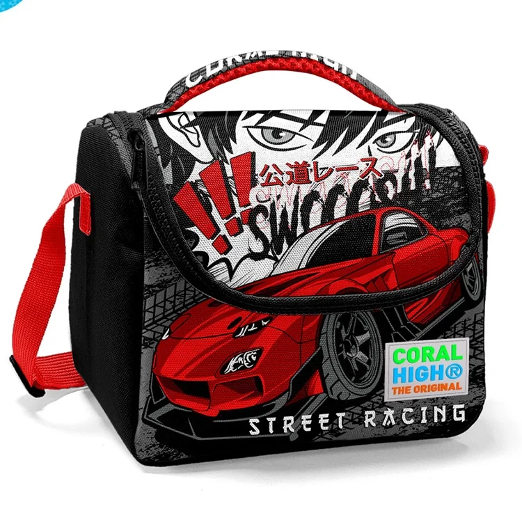 Yaygan Coral High Beslenme Çantası Thermo 11747