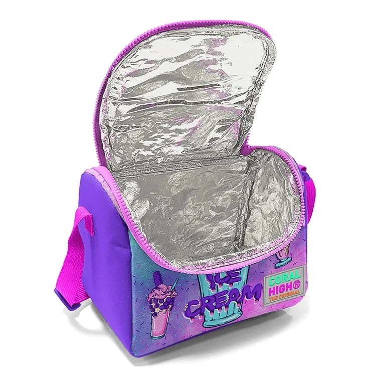 Yaygan Coral High Beslenme Çantası Thermo 11749