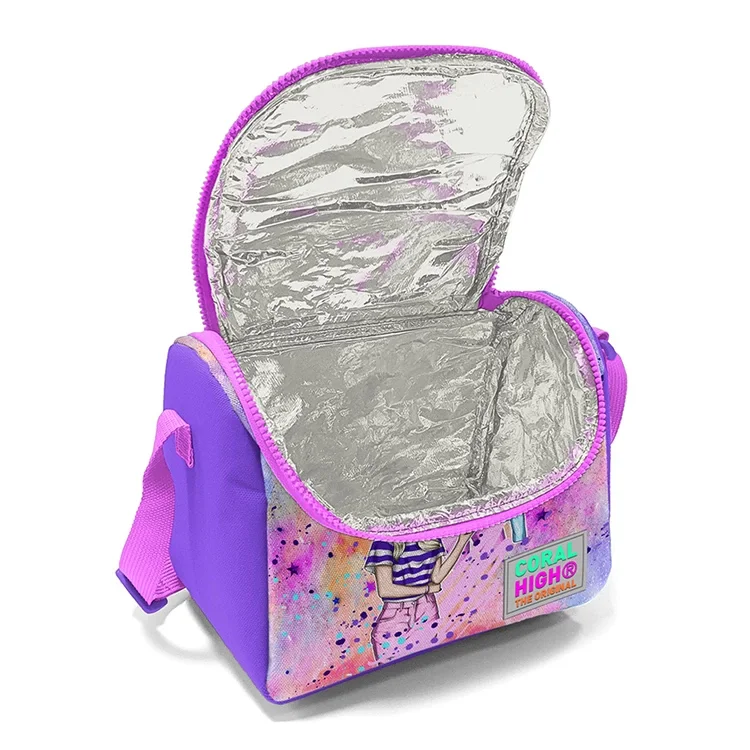 Yaygan Coral High Beslenme Çantası Thermo 11755