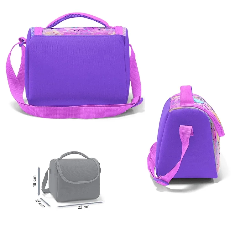 Yaygan Coral High Beslenme Çantası Thermo 11755