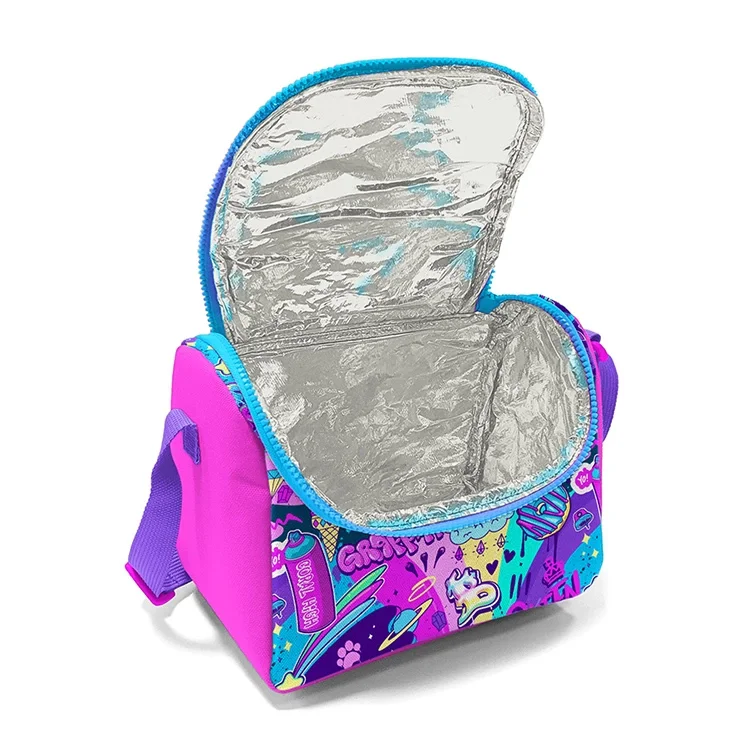 Yaygan Coral High Beslenme Çantası Thermo 11760