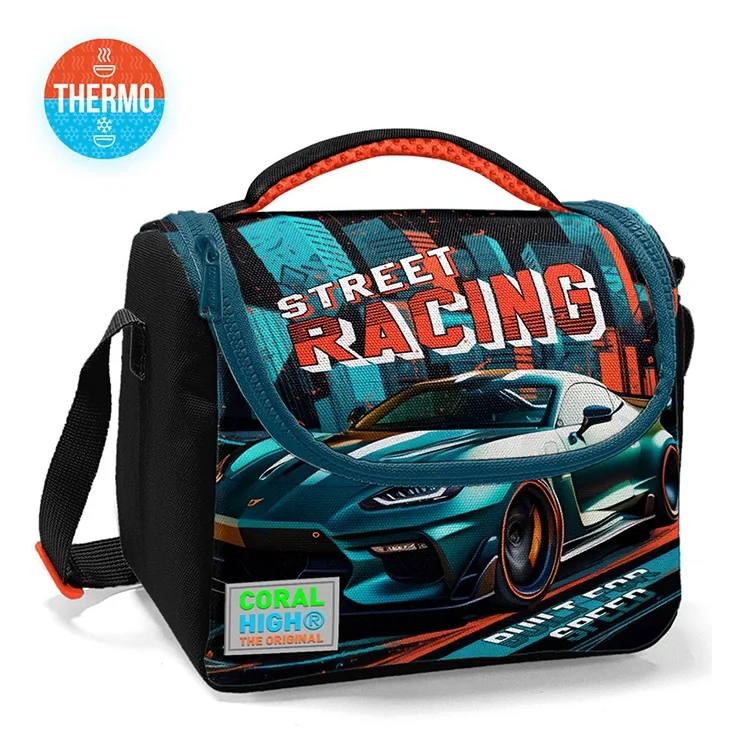 Yaygan Coral High Beslenme Çantası Thermo 11765