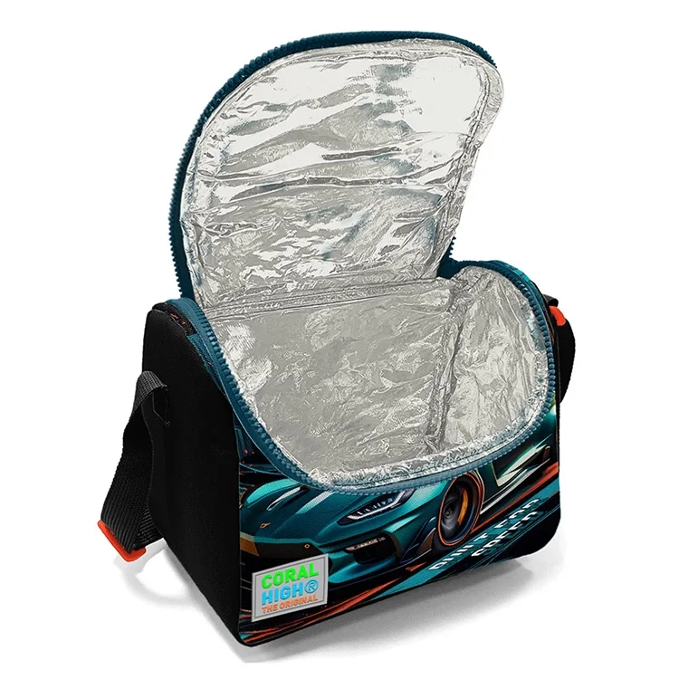 Yaygan Coral High Beslenme Çantası Thermo 11765