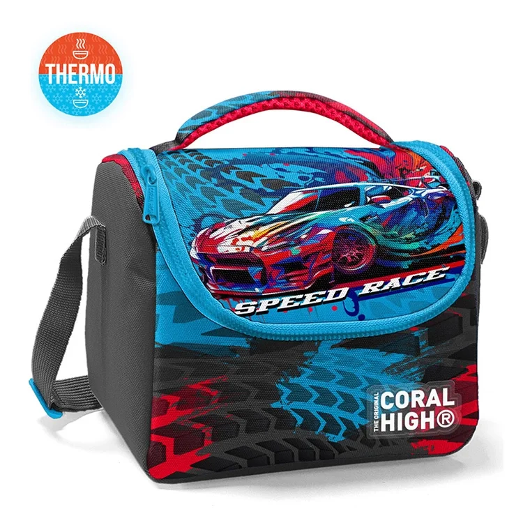 Yaygan Coral High Beslenme Çantası Thermo 11885