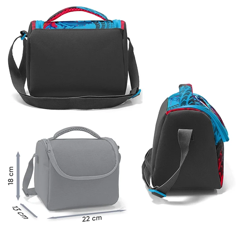 Yaygan Coral High Beslenme Çantası Thermo 11885