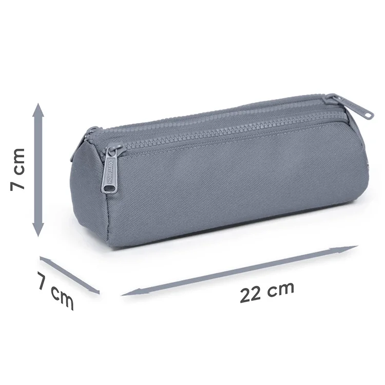 Yaygan Coral High Kalem Çantası Üç Bölmeli 22053