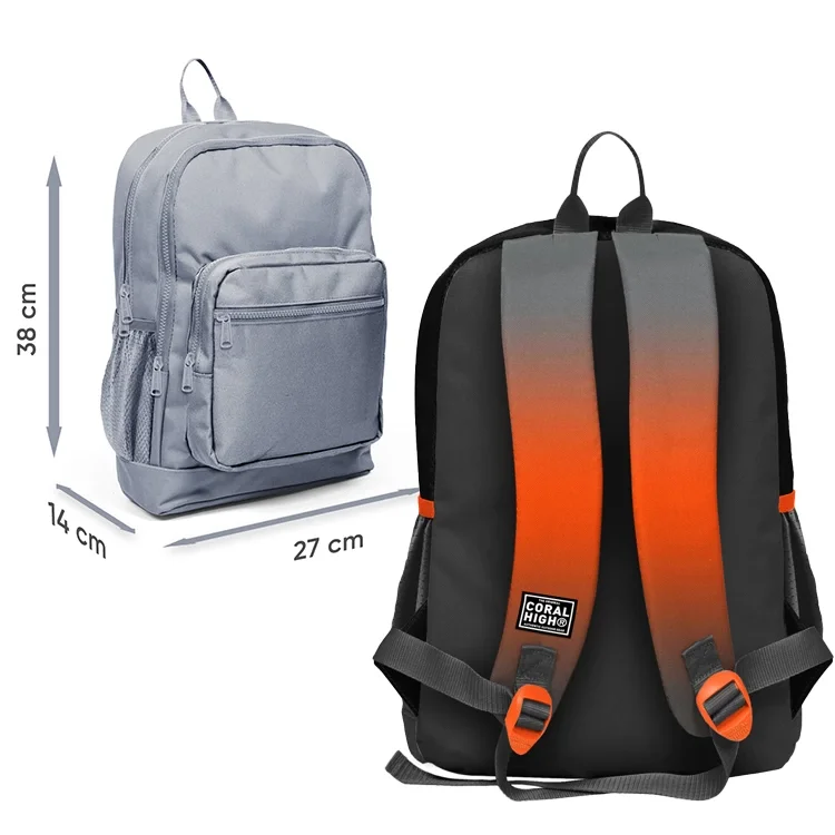 Yaygan Coral High Sırt Çantası 23748