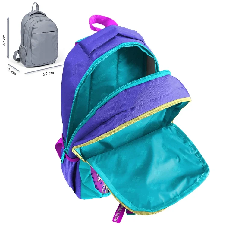 Yaygan Coral High Sırt Çantası 23661