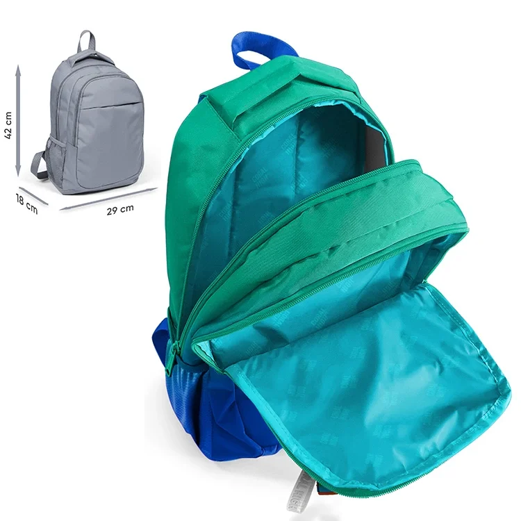 Yaygan Coral High Sırt Çantası 23665