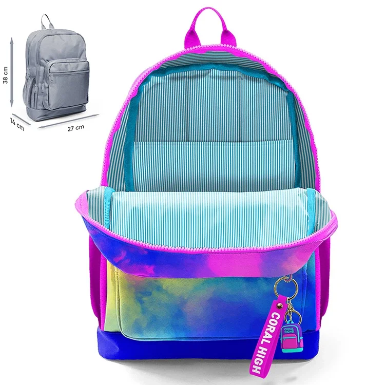 Yaygan Coral High Sırt Çantası 23757