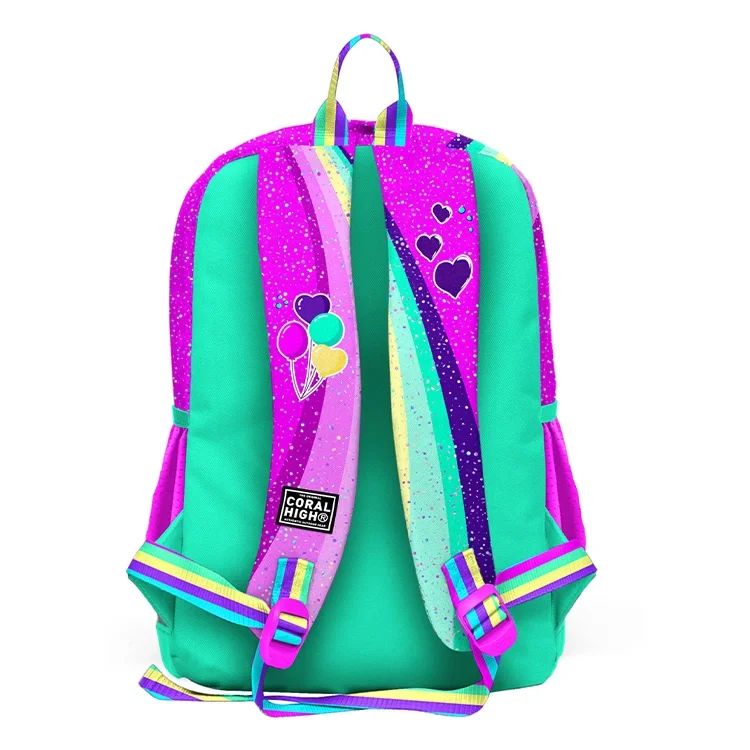 Yaygan Coral High Sırt Çantası 23758