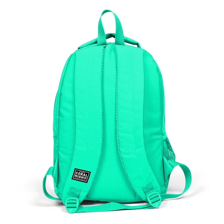 Yaygan Coral High Sırt Çantası Usb+aux Soketli 24309