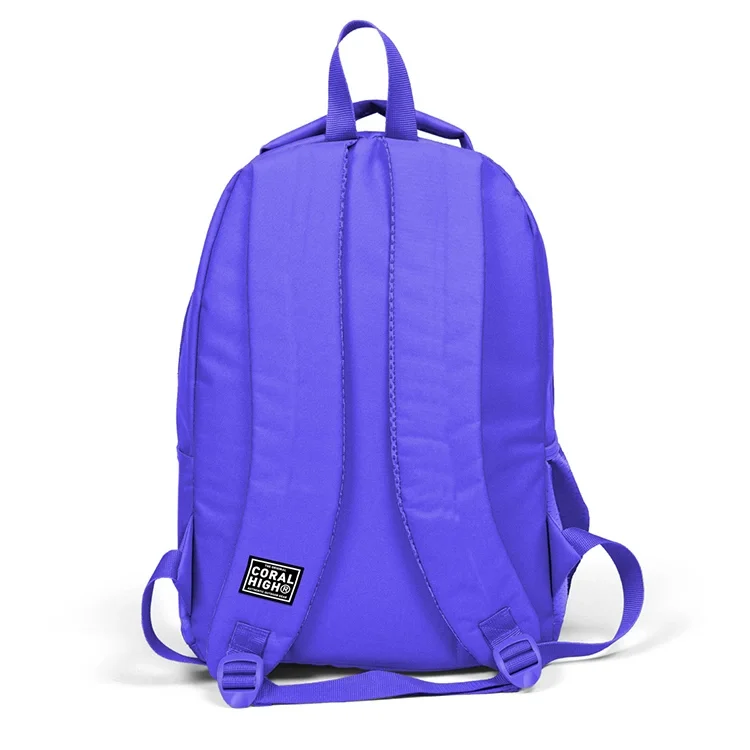 Yaygan Coral High Sırt Çantası Usb+aux Soketli 24315