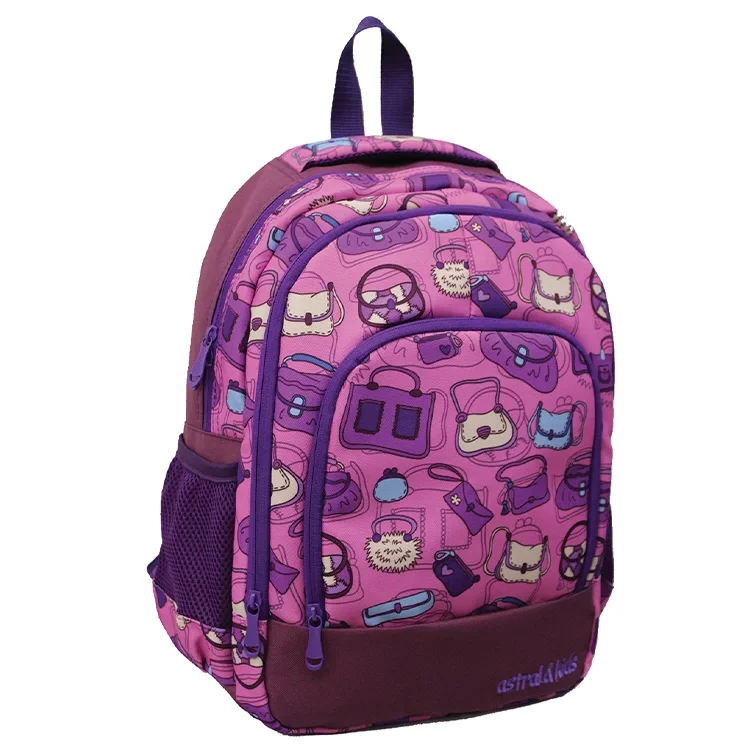 Yıldız Astral Player İlkokul Çantası Takım Çanta 04270 Bntt