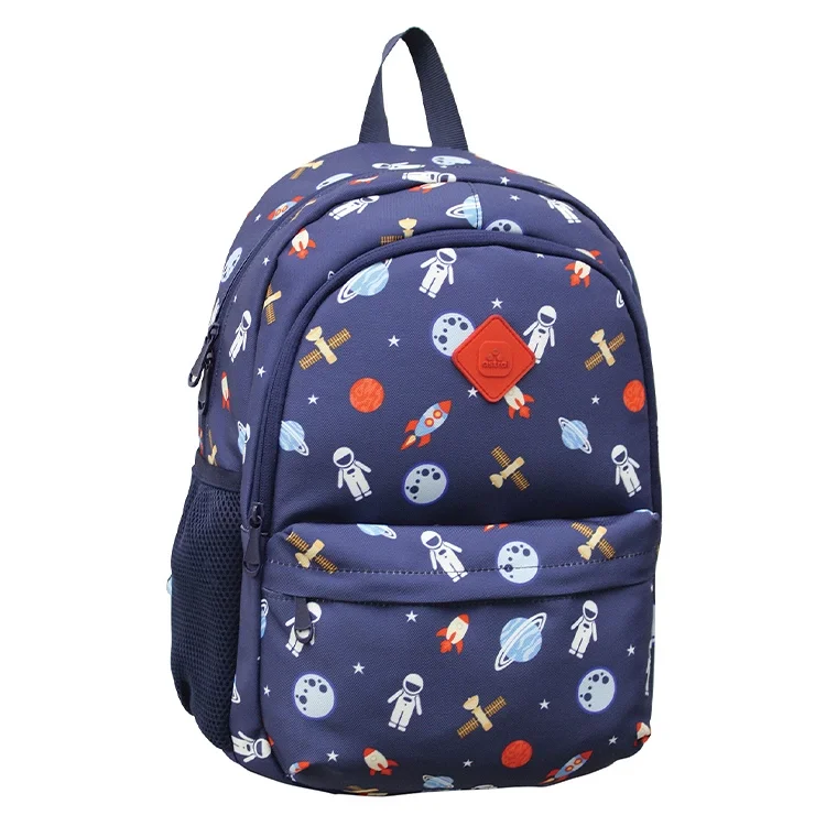 Yıldız Astral Teddy İlkokul Çantası Astronot 04283