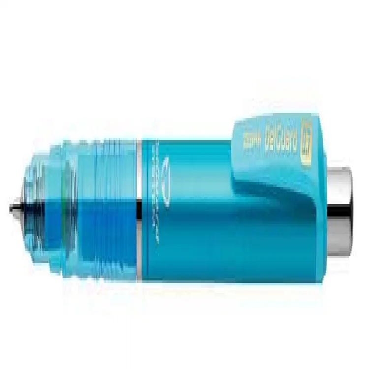 Zebra Delguard Versatil Kalem 0.7 Mm P-mab85-brb Parlak Mavi