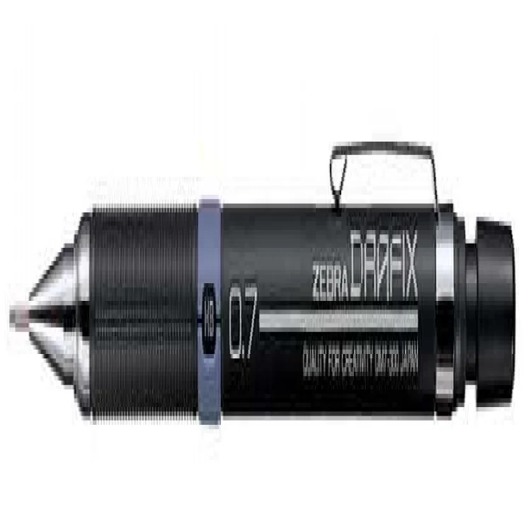 Zebra Drafix Versatil Kalem 0.9 Mm Siyah-yesil 98521 Drf-0.9