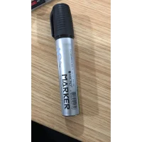 Micro Markör Kalem 10 Mm Mmp-1001 Siyah