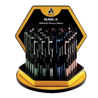 Adel Bl Duo Versatil Kalem 0.7 Mm 2120000048000