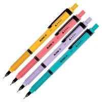 Adel Bl Trendy Versatil Kalem  0.7mm. 40lı Stand  2120000049000