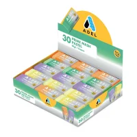 Adel Silgi Prime Kurşun Pastel 30lu 2270000059000