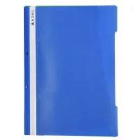 Adel Telli Dosya 140 Mikron 50li Paket Mavi 2075000035000