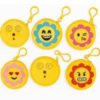 Ak-13 Fermuarlı Cüzdan 12li 000133