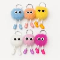 Ak-81 Anahtarlık 12 Paket Karışık 797815