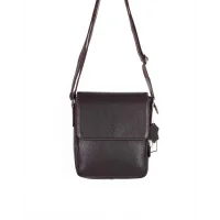 Aka El Çantası 303-4 Floter Kahve Deri