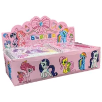 Alper Sticker Albüm Jyx-802