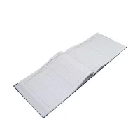 Altınyıldız Vardiya Defteri 200 Yaprak