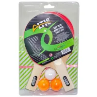 Altis Sdt1515 Masa Tenisi Raket Seti 2 Raket+3top Tsts