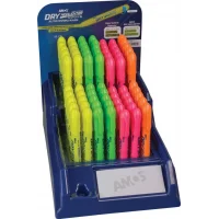 Amos Fosforlu Kalem Jel Dry 70li Stand Hld70dp