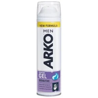 Arko Traş Jeli 200 Ml Extra Sensitive 390921