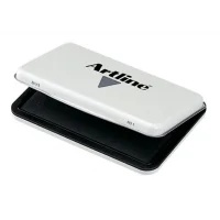 Artline Ehj-3 Kendinden Mürekkepli Doldurulabilen Stampa No:1 67x106mm Siyah Lv-a-ehj-3 Black