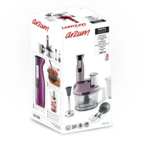 Arzum Ar 1104 Hestıa Blender Seti Okyanus 911518