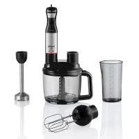 Arzum Ar 1157-s Forte Blender Seti Siyah 916278