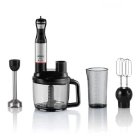 Arzum Ar 1157-s Forte Blender Seti Siyah 916278